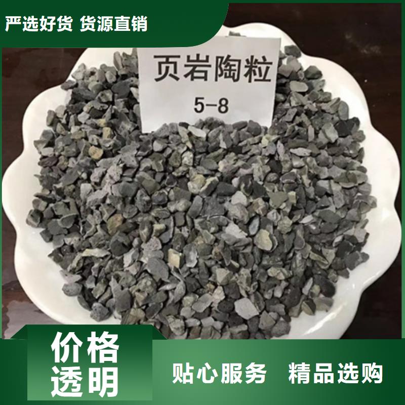 陶粒_沸石专注质量