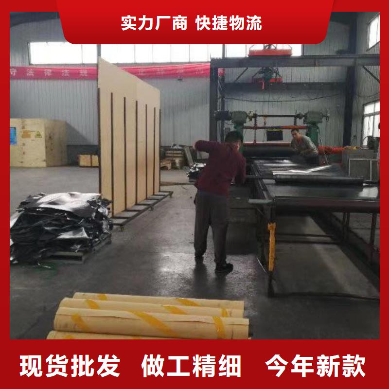 CT机房辐射防护工程施工厂家