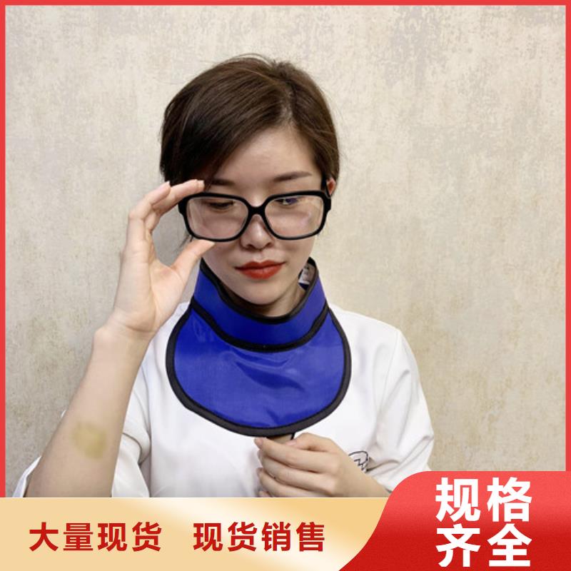 铅衣铅板敢与同行比服务