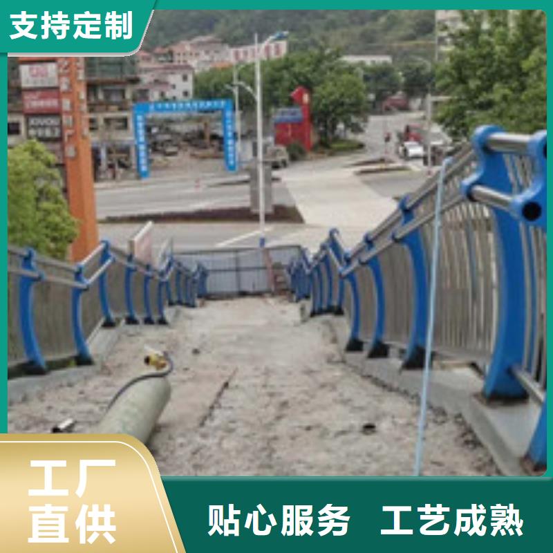 桥梁护栏_市政道路防护栏用途广泛