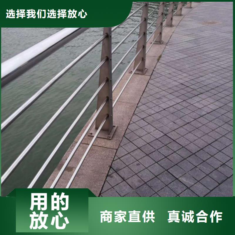 灯光护栏道路护栏适用范围广