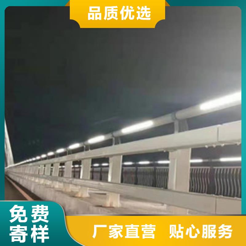 【不锈钢护栏市政护栏产地货源】