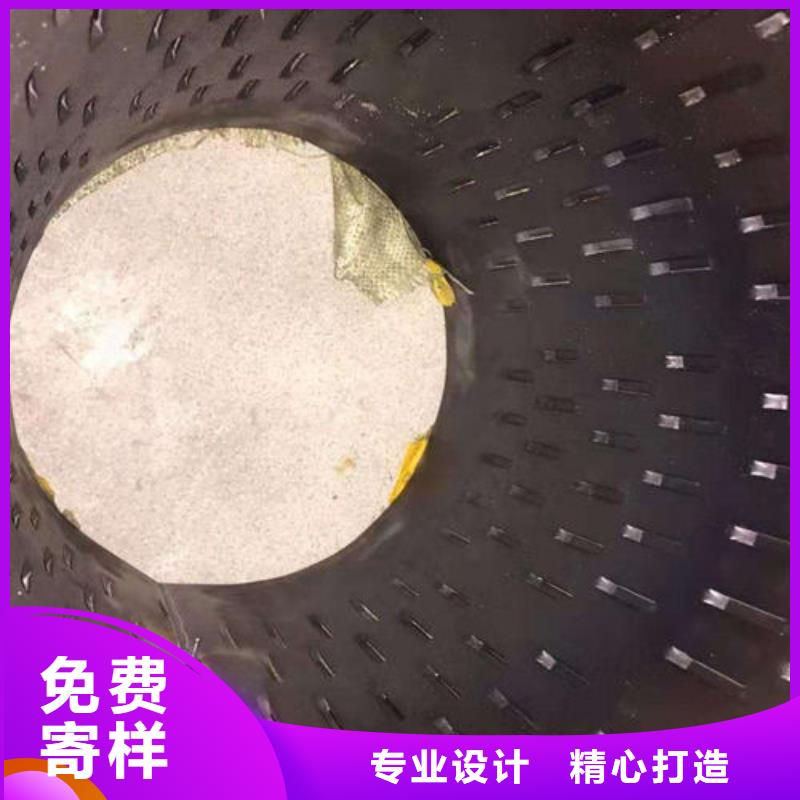 滤水管-桥式滤水管优质原料