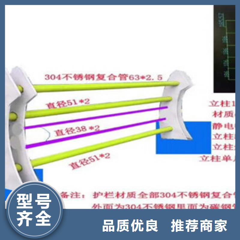 【4】道路隔离栏厂家工艺先进