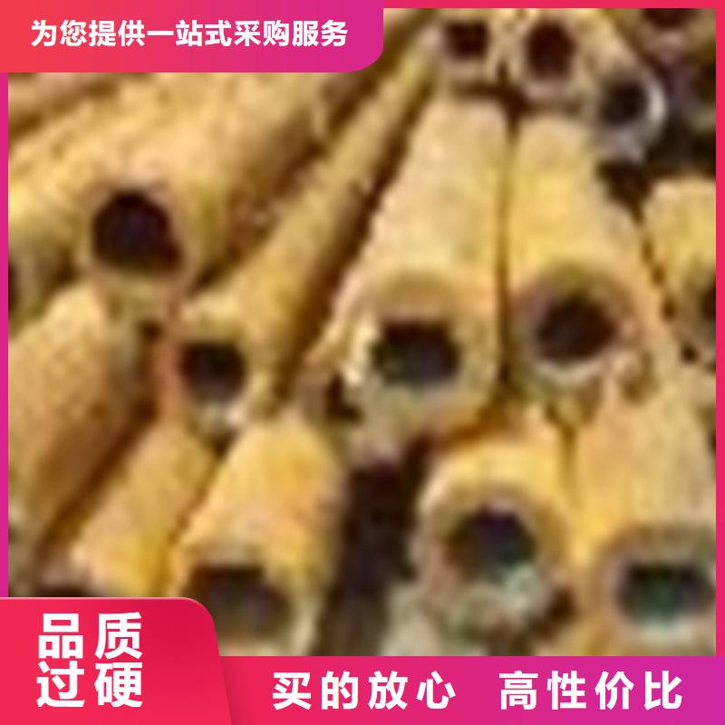 厚壁无缝钢管现货长期供应