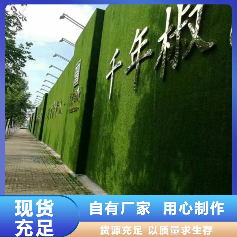 围挡草坪,人工草坪围挡厂家定制