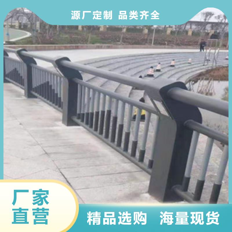 防撞护栏,【道路护栏】专注细节更放心