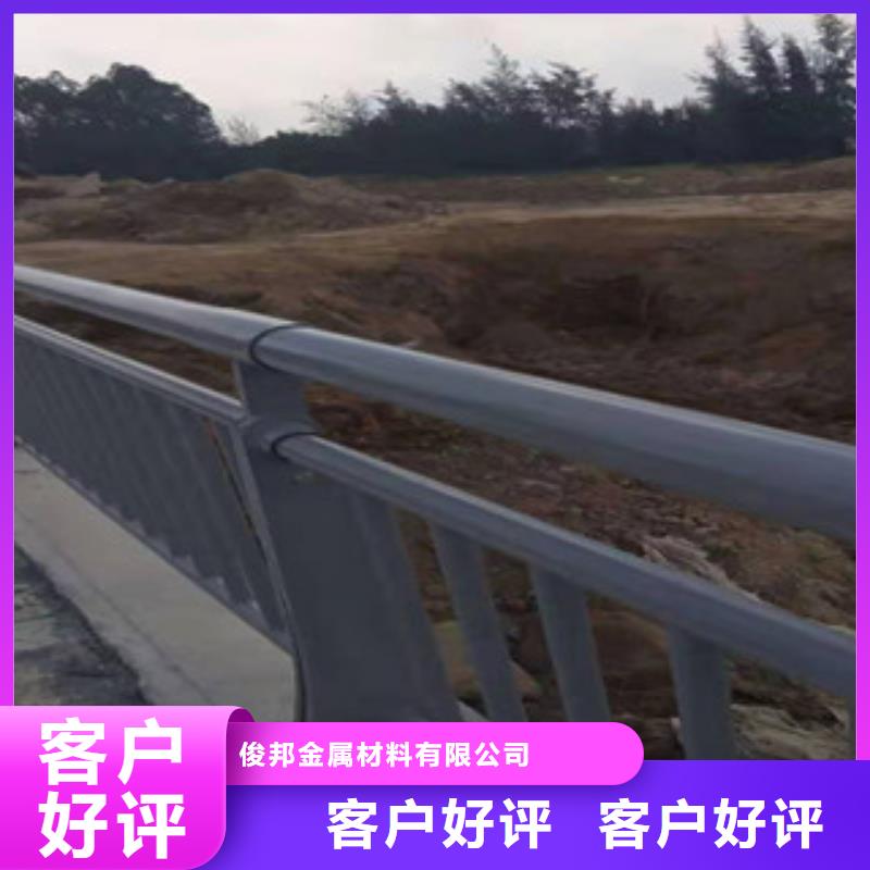 景观护栏【不锈钢复合管护栏
】畅销本地