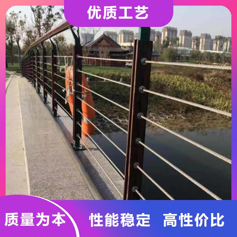 不锈钢护栏_市政道路防护栏真正让利给买家