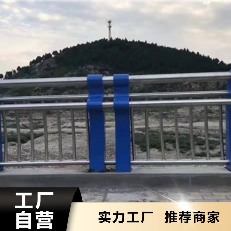 复合管热镀锌立柱厂家型号齐全