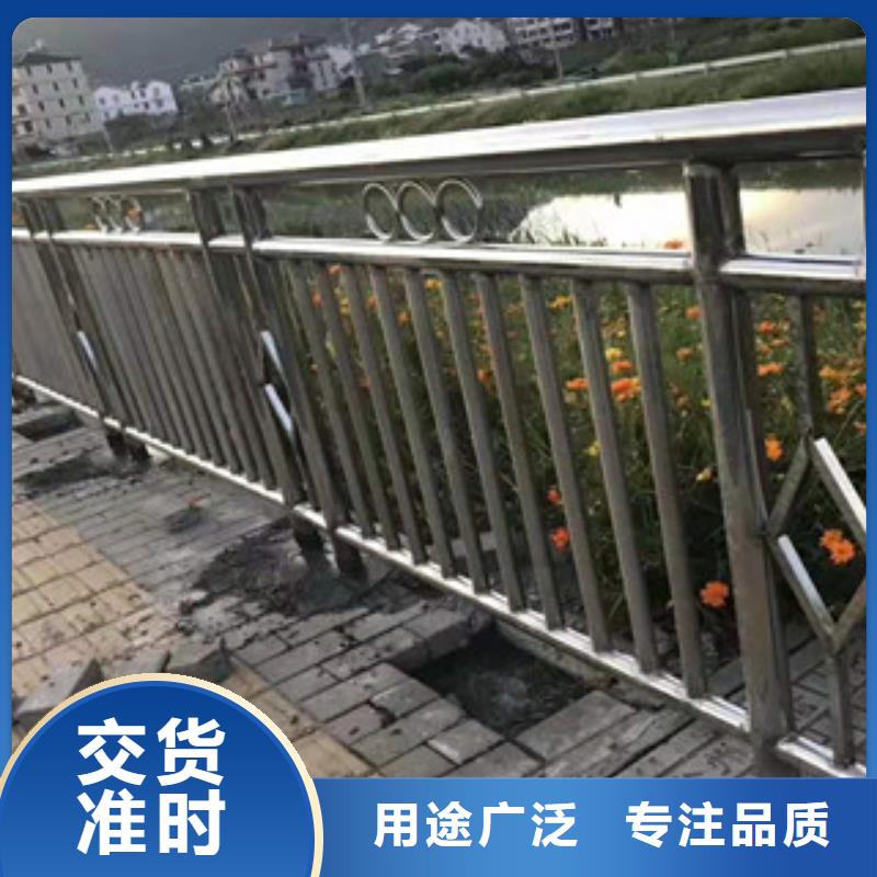 【复合管-【道路护栏】国标检测放心购买】