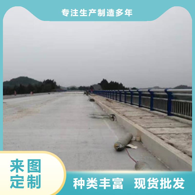 【复合管-【道路护栏】国标检测放心购买】