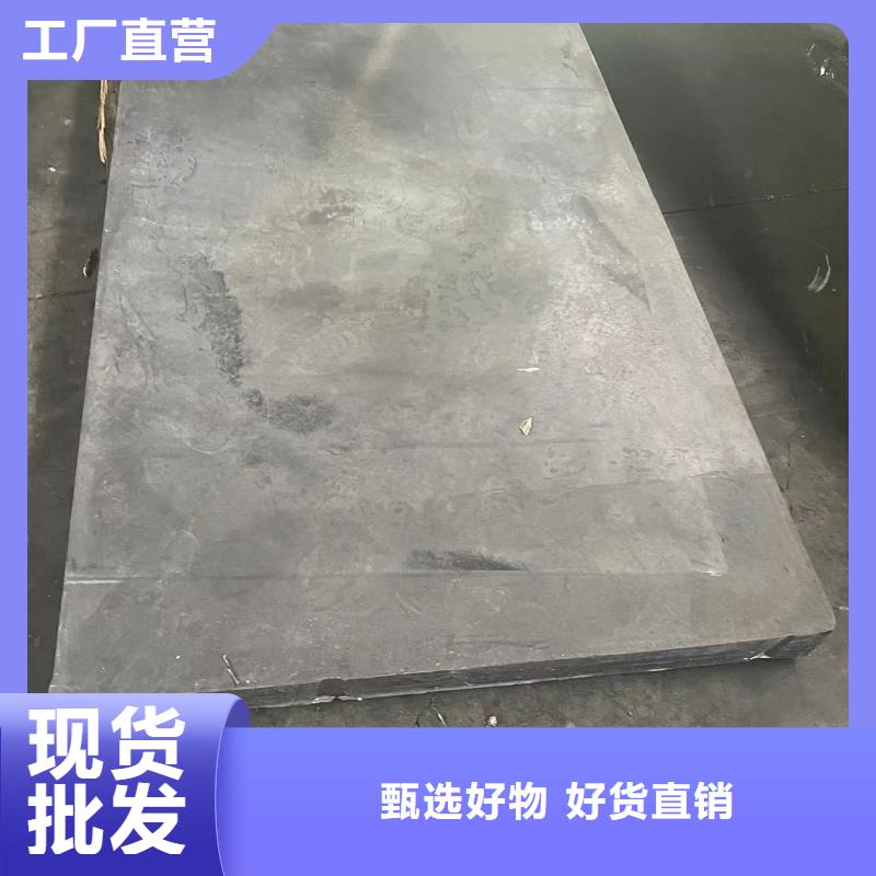 防护硫酸钡品质保障