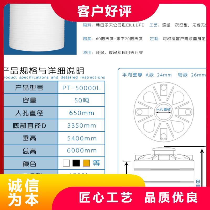 塑料水箱叉车托盘产品优势特点