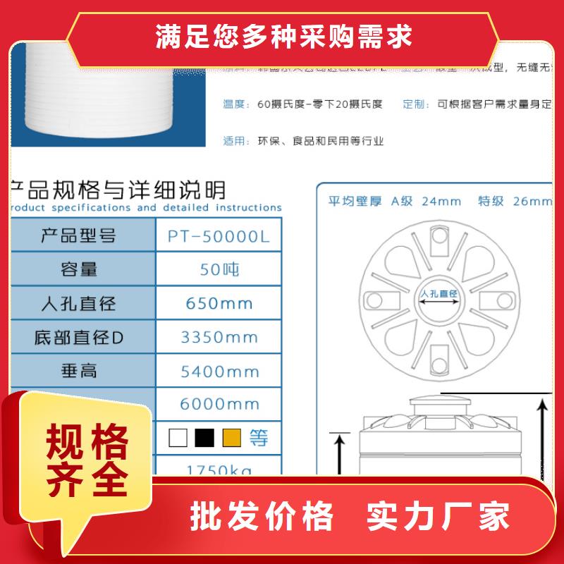 塑料水箱塑料托盘畅销当地