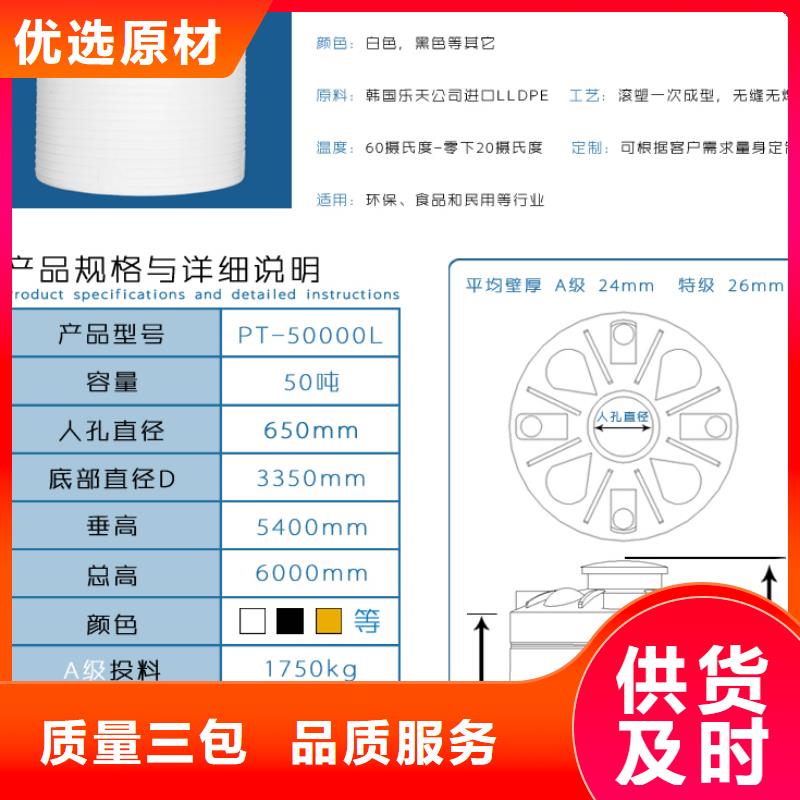 塑料水箱物流周转箱品质优选