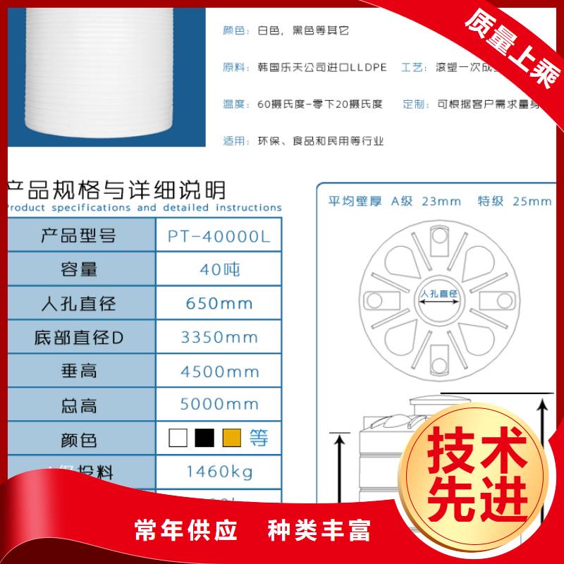 【塑料水箱塑料垃圾桶适用场景】