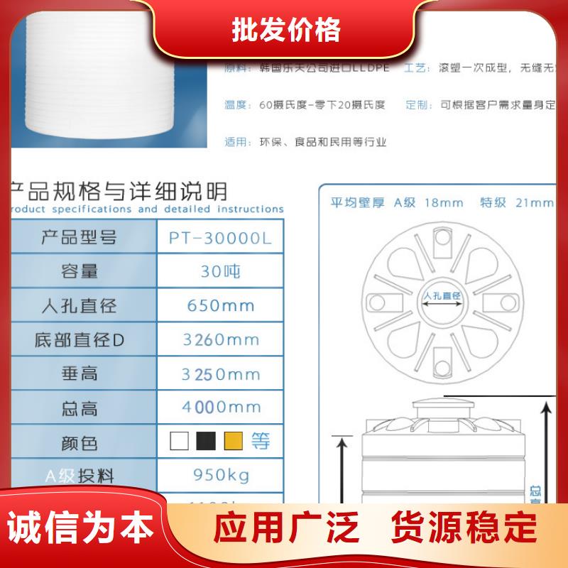 塑料水箱【塑胶栈板】用的放心