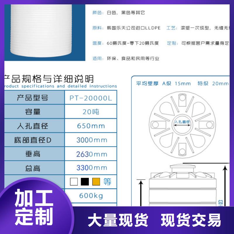 塑料水箱,塑胶栈板产品细节