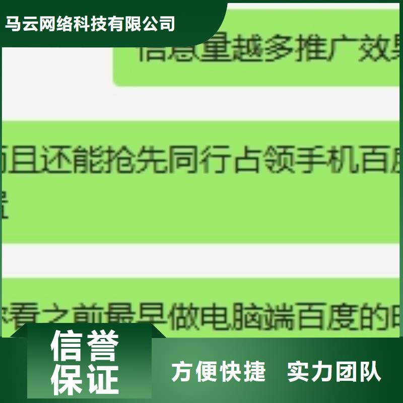 手机百度网络公司高效快捷