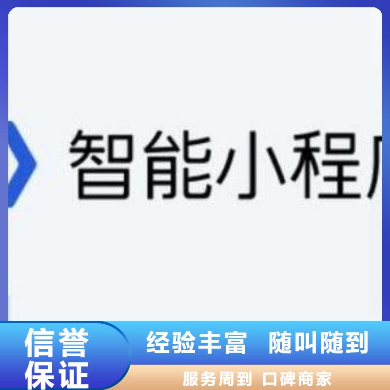 手机百度百度小程序推广正规团队