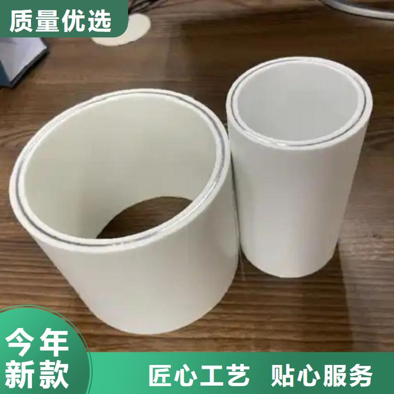 钢塑psp复合钢管优质品牌