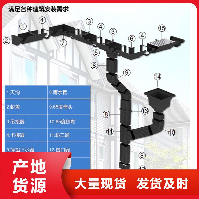 金属排水管免费测量-2025已更新