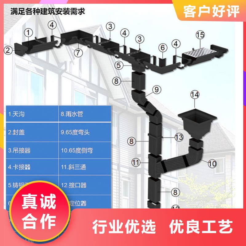 方形雨水管本地销售点