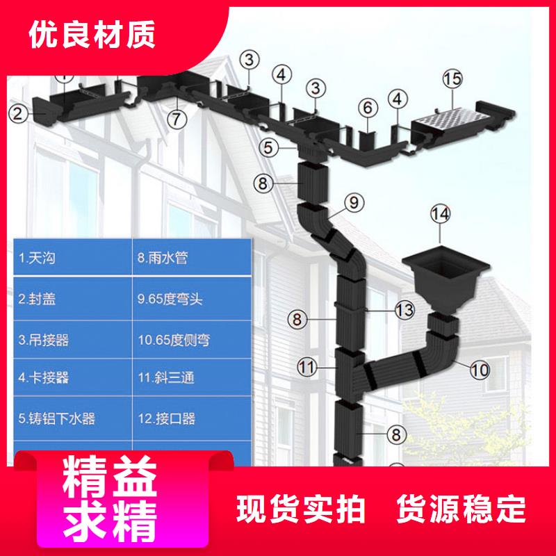 定安县方形雨水管施工队伍