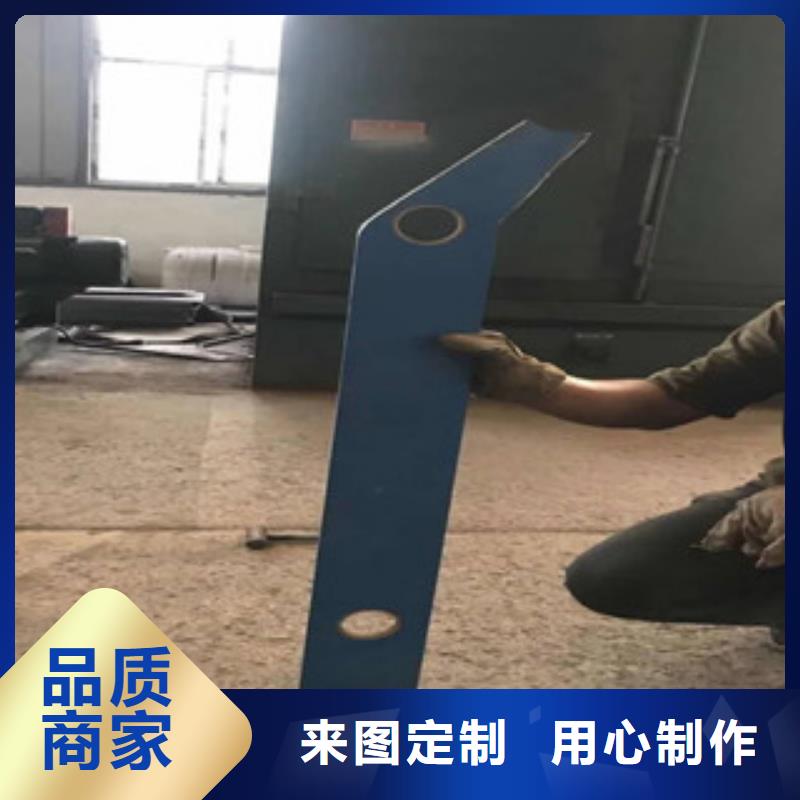 辰铭防撞立柱品牌企业