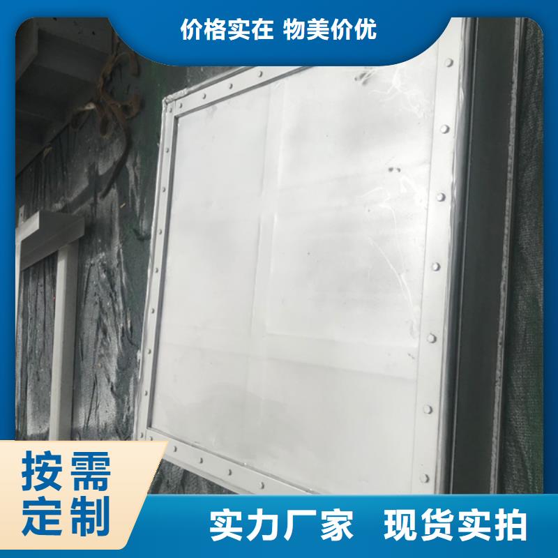 钢制闸门渠道钢制闸门产品特点及用途