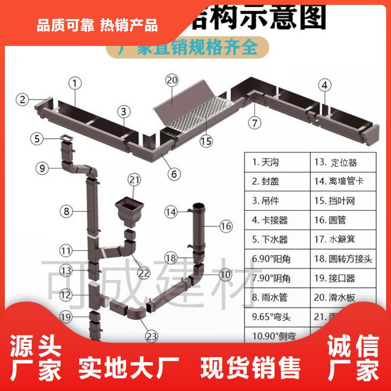 落水系统哪家好供应