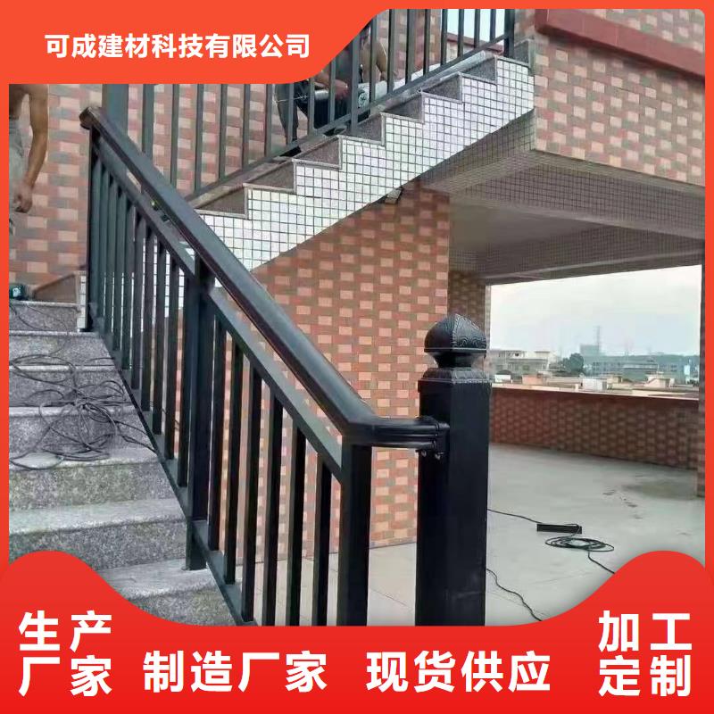 古建中式铝合金椽子施工