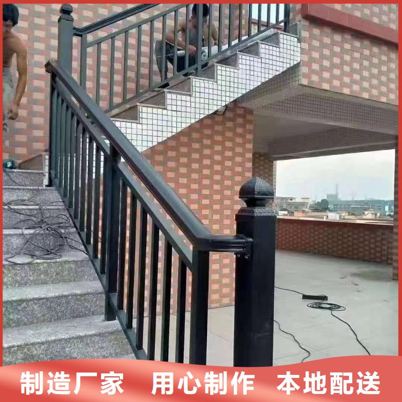 铝合金仿古建筑材料施工