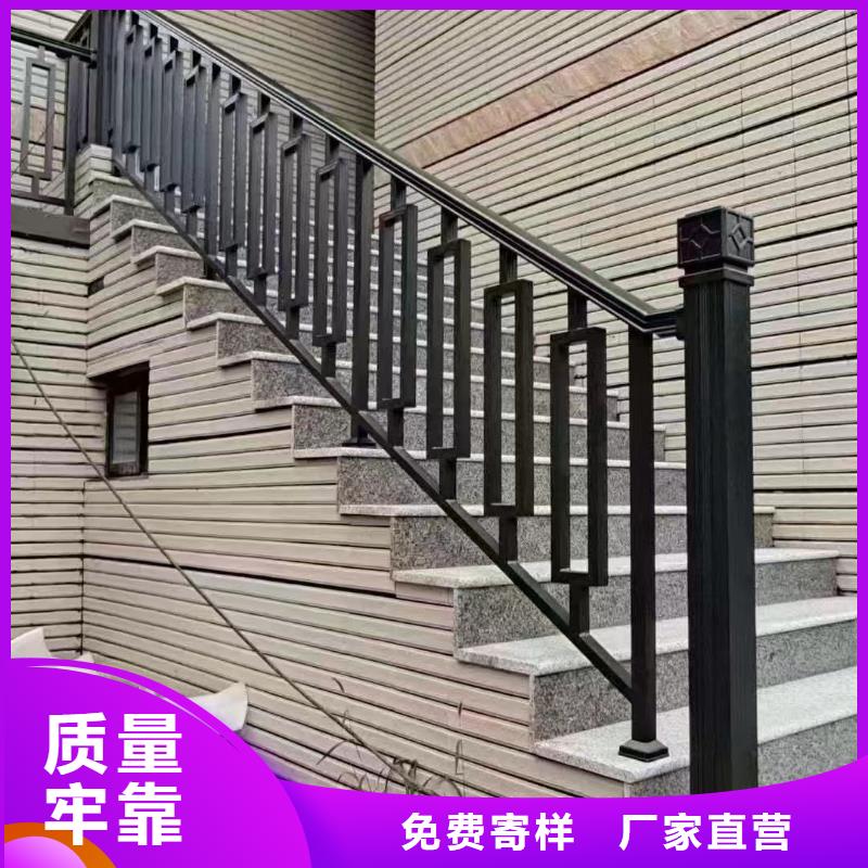 古建中式铝合金椽子施工