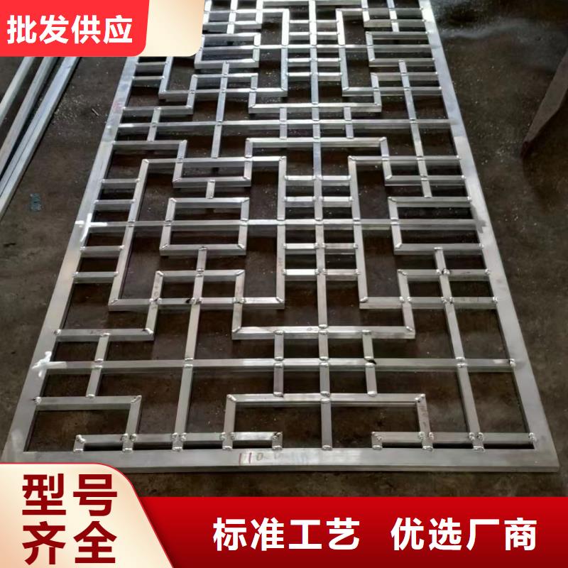 铝代木仿古建筑天博体育网页版登陆链接