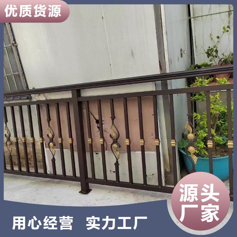 铝合金铝代木古建施工