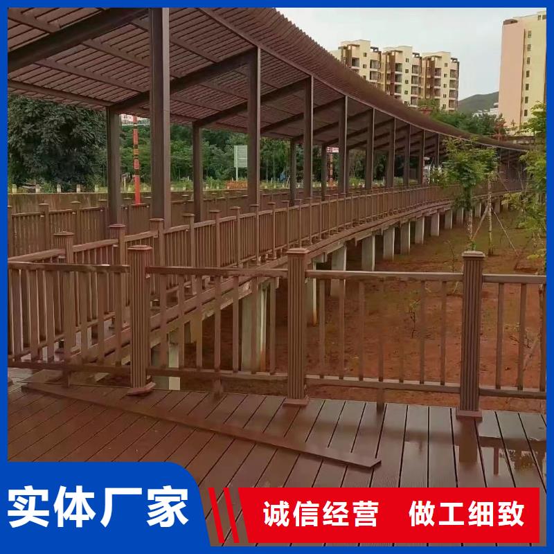 古建铝结构安装