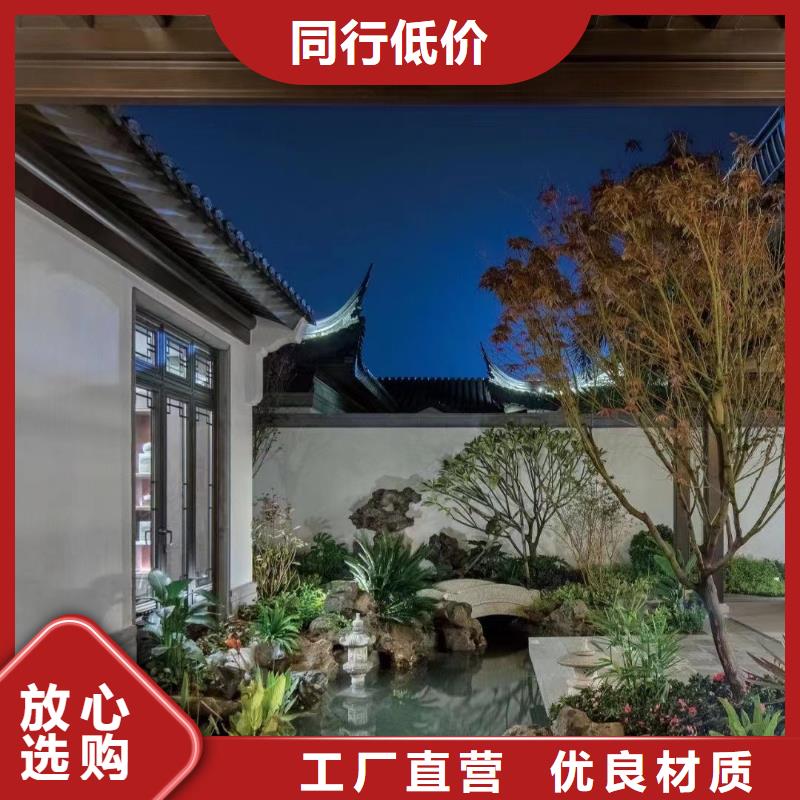 仿古栏杆优惠报价