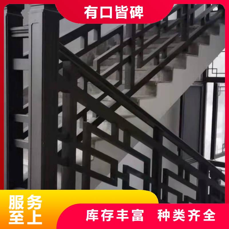 铝代木古建船篷轩货真价实