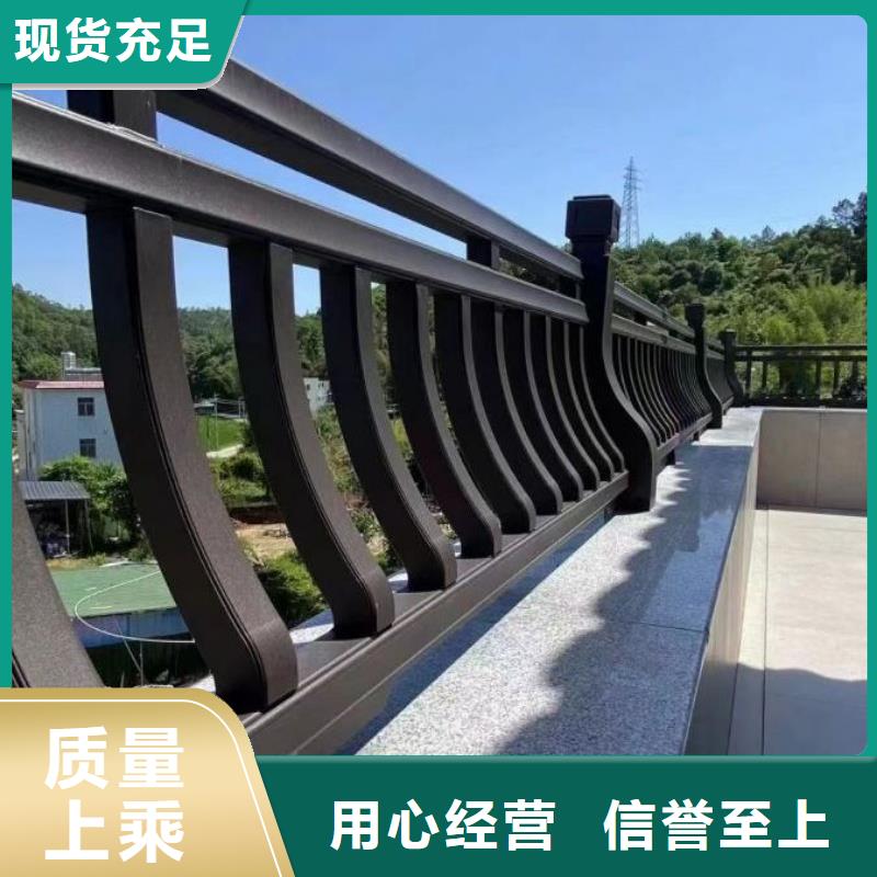 中式铝代木古建檐沟可放心采购