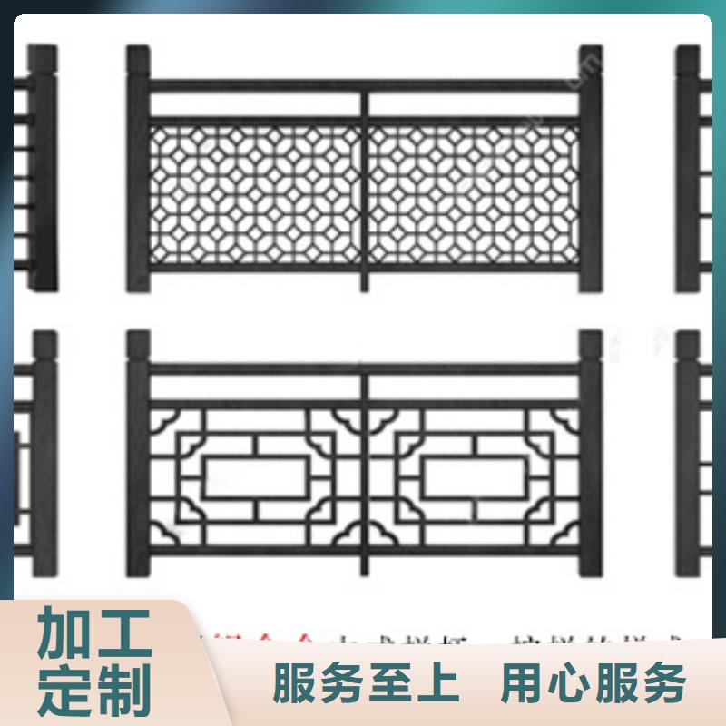 铝合金构件厂家供应