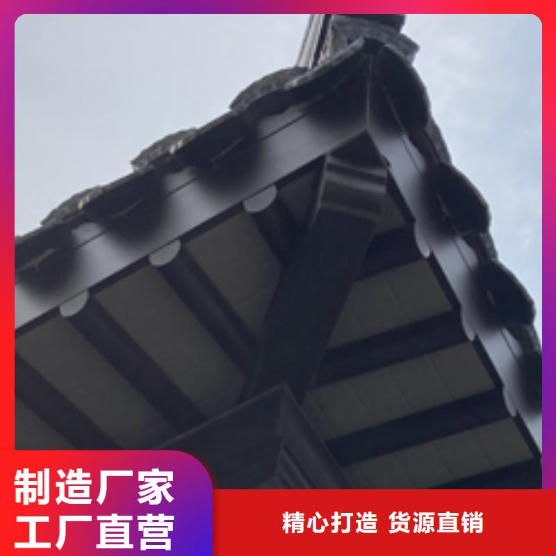 仿古栏杆厂家供应