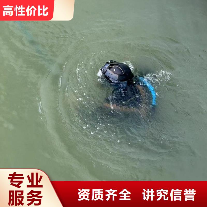 水下疏浚深耕水下领域