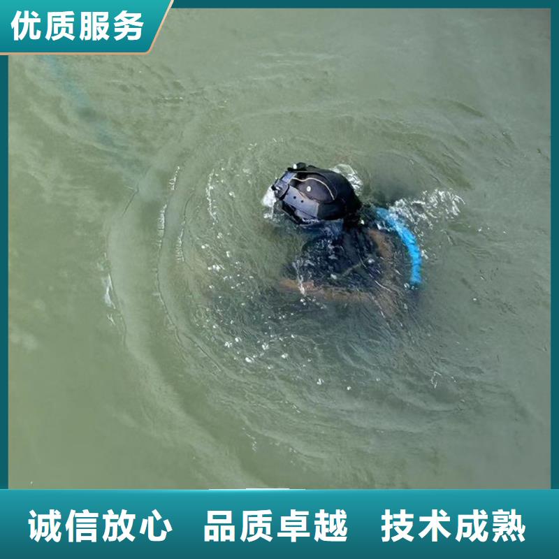 水下疏浚深耕水下领域