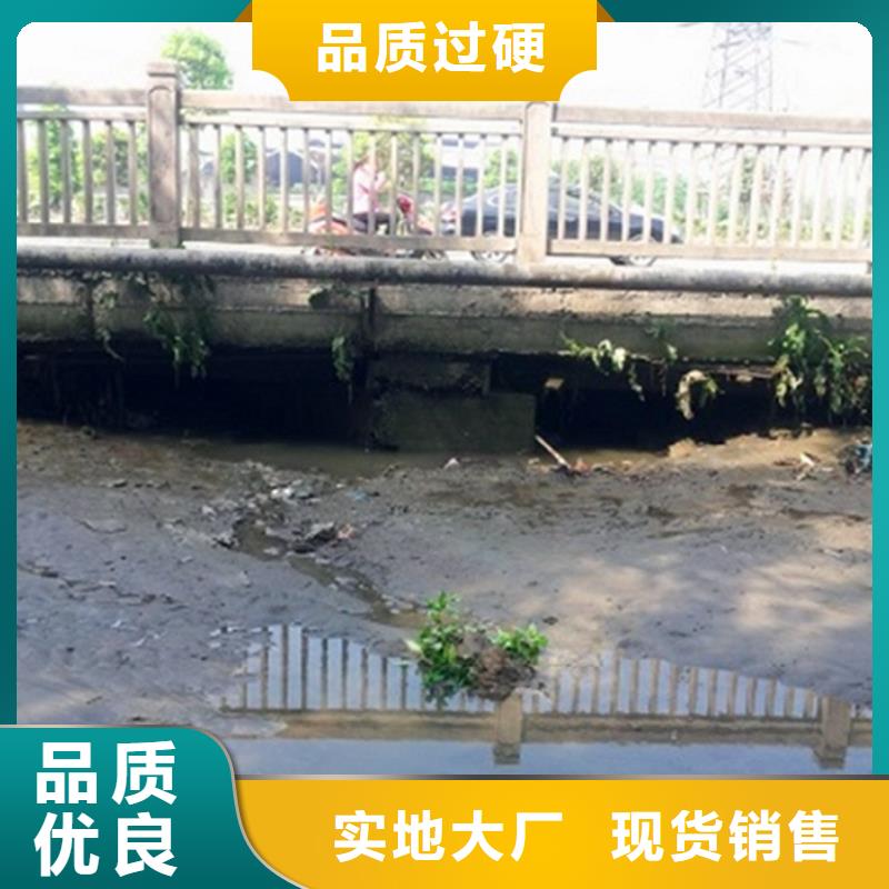 河道清淤,管道封堵信誉至上