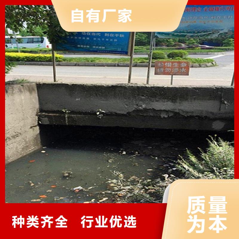 涵洞清理河道清淤技术先进