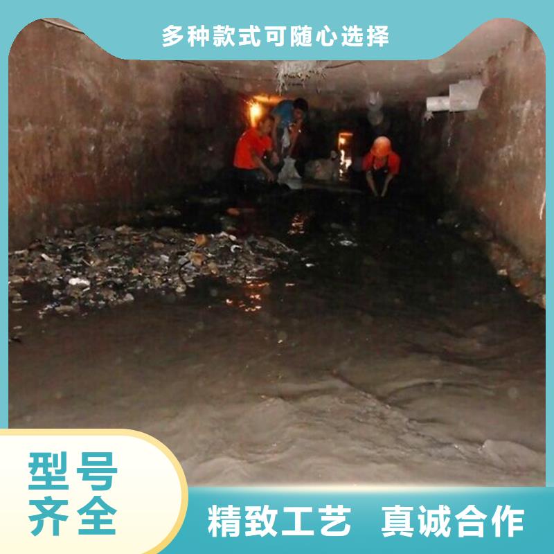 涵洞清理河道清淤加工定制