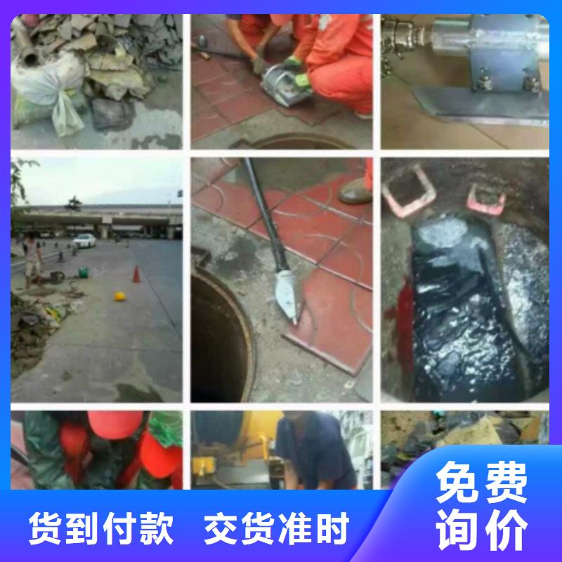 管道内混凝土疏通清理吸污车转运污水经久耐用