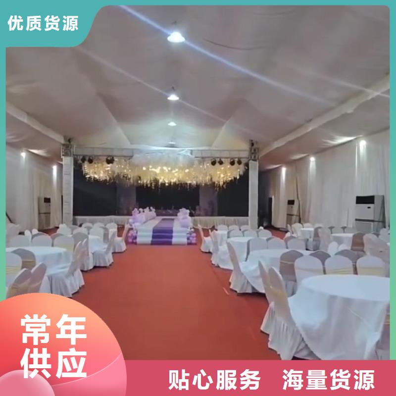 前进婚庆公司出租租赁搭建万场活动布置经验